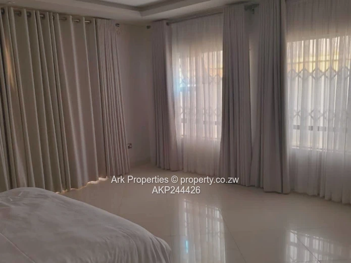 House for Sale – Belvedere West