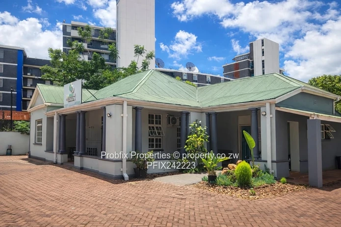 Prime Avenues Commercial Property for Sale! ??