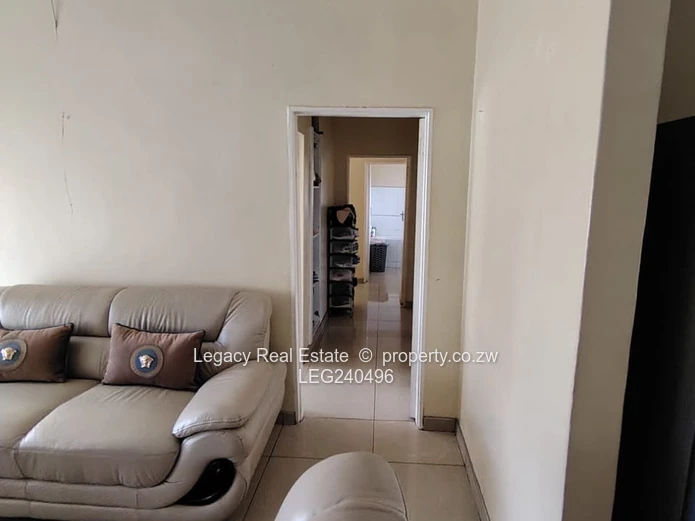 Bluffhill Cluster Living Close To Westgate Shopping Centre