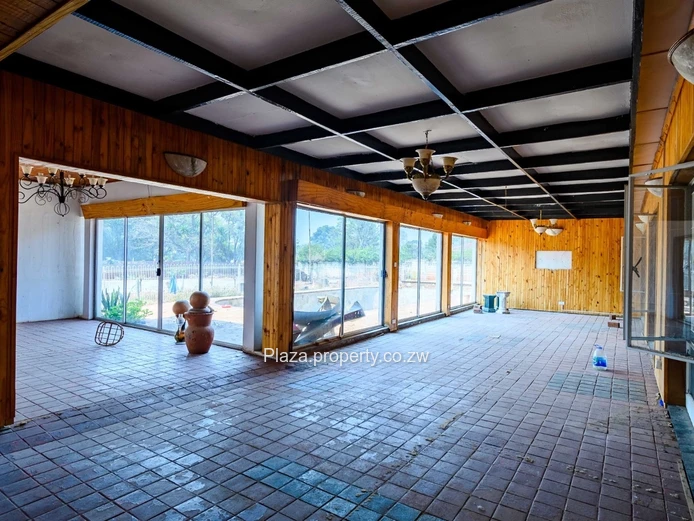 Redevelopment Opportunity!!! (Sole Mandate)