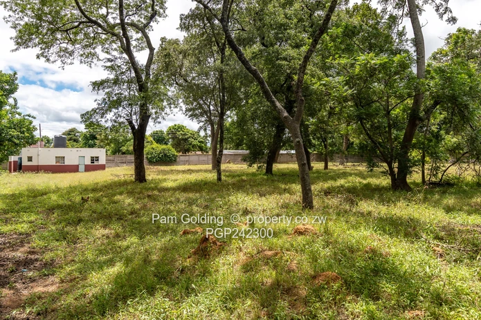 Prospect Park – Prime Land with 3-Bedroom Home (Sole Mandate)