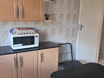 4 Bedroom Townhouse Complex