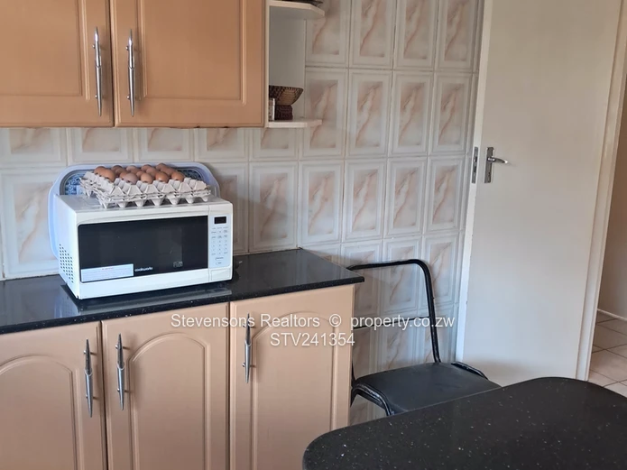 Charming 4 bed House in Bloomingdale 