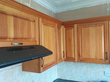 2 Bedroom Cottage