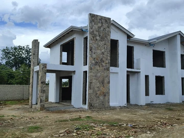 4 Bedroom Townhouse Complex