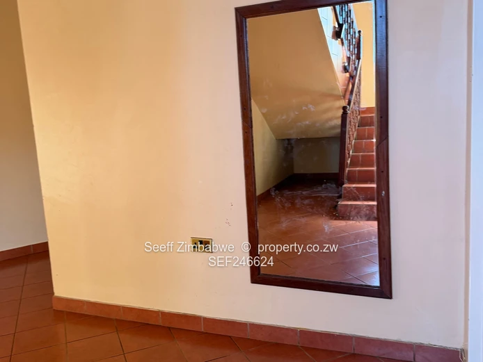 Commercial Space To Let!