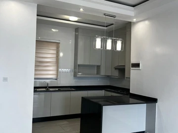 3 Bedroom Townhouse Complex