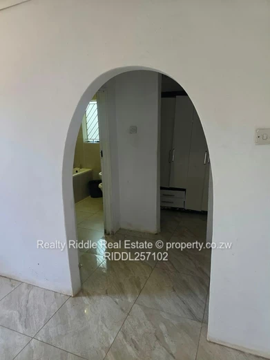 Bloomingdale solid 3 beds house for sale