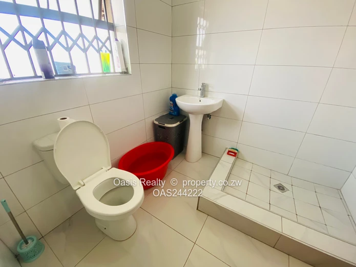 2-Bedroom Cottage to Let