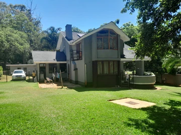 5 Bedroom House