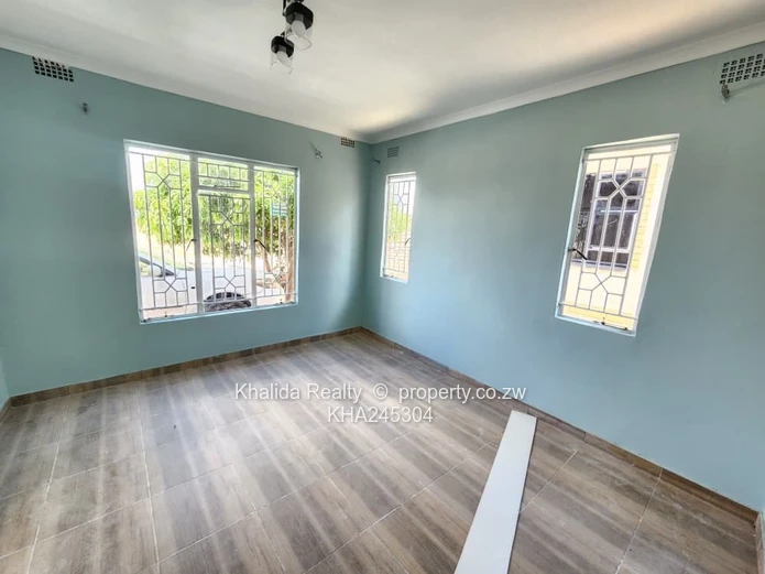 Southview Park 4 Bedroom House for Rent 