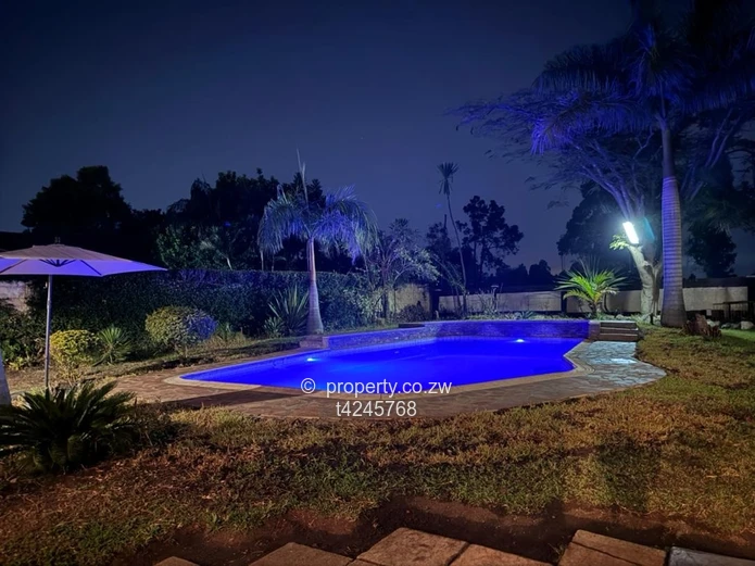 Eastlea 4 bedroom house to rent 