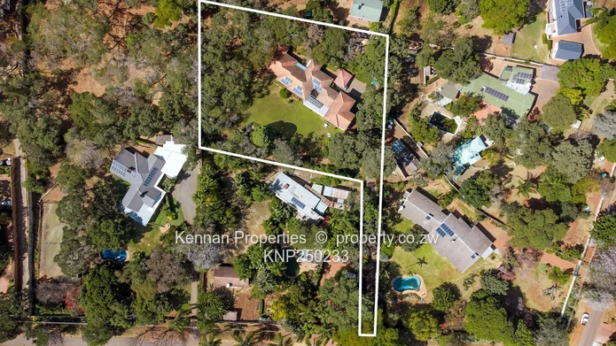 A Timeless Classic in the Heart of the Golden Triangle (Sole Mandate)