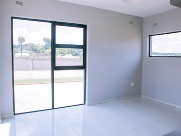 4 Bedroom Townhouse Complex