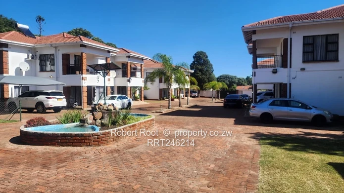 3 bed cluster home in Greendale