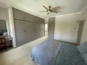 3 Bedroom Townhouse Complex