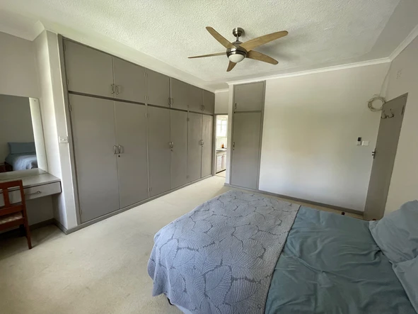 3 Bedroom Townhouse Complex
