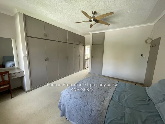 Upper Avenues - Quiet & Secure