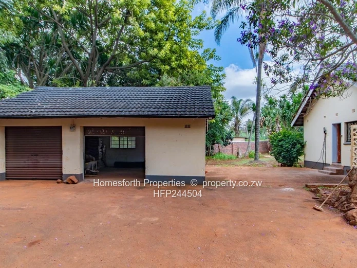 Borrowdale Hellensvale House For Sale