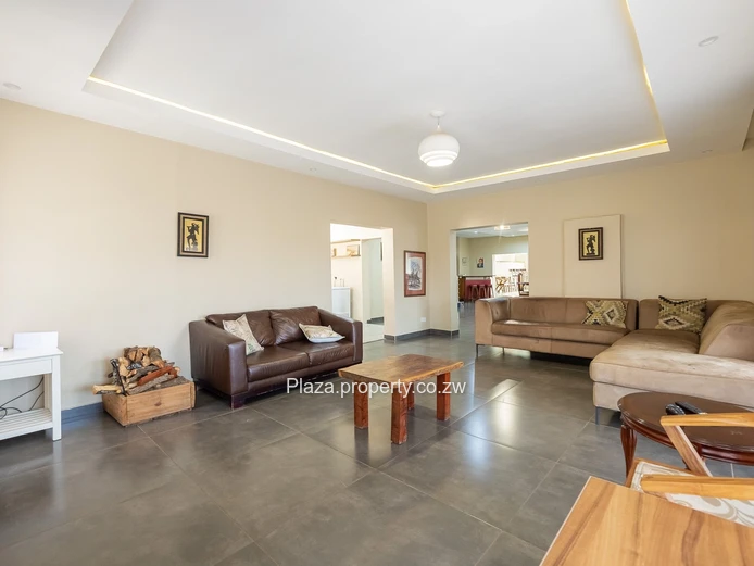 5 Bedroom House For Sale In Greystone Park