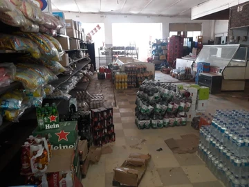 Shop & Retail Property