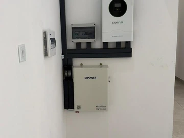 3 Bedroom Flat & Apartment