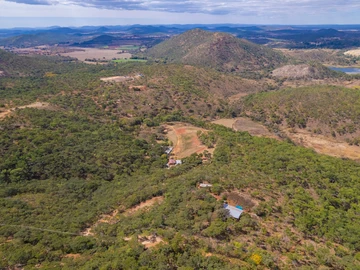 Farm & Agricultural Land