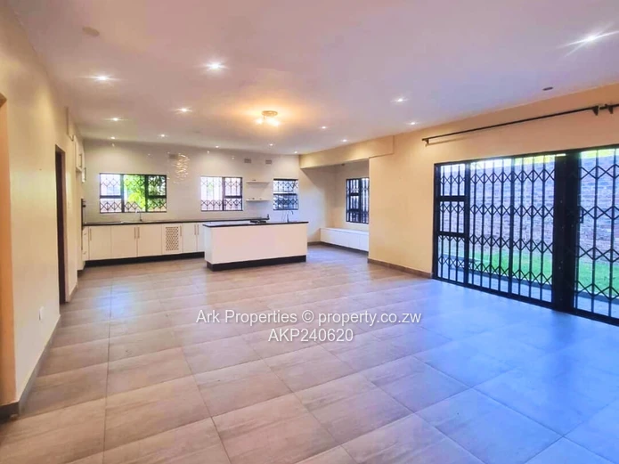 6 Bedroomed Cluster House