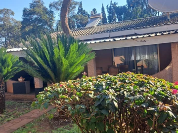 Cottage