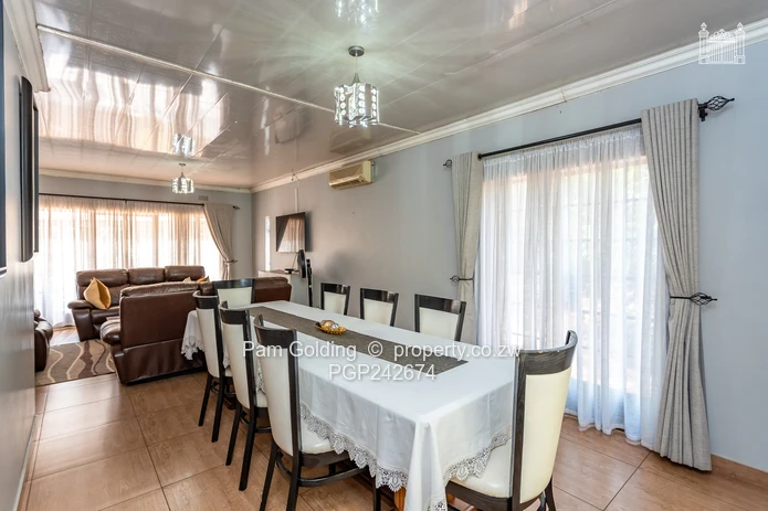 Charming 3 Bedroom Family Home in Serene Setting