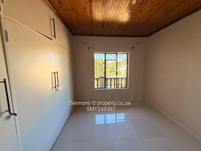 Flat for rent