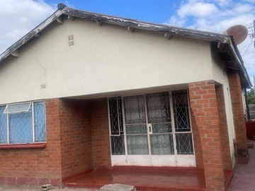 3 Bedroom Family Home For Sale in Chitungwiza
