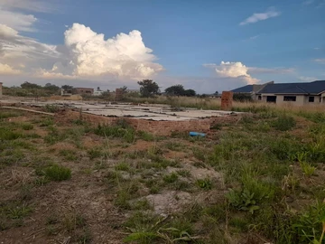 Build Your Dream Mansion in the New Capital City Zone!