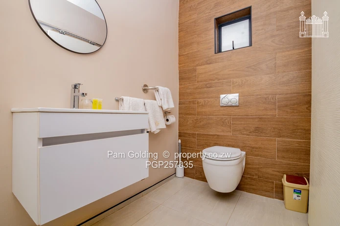 Residence Hotel Borrowdale – A Premier Hospitality Investment Opportunity