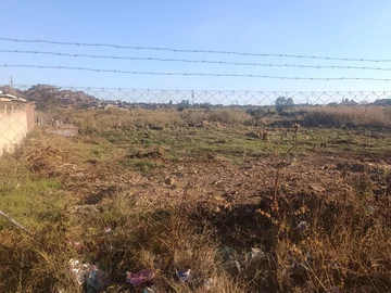 Commercial & Industrial Land