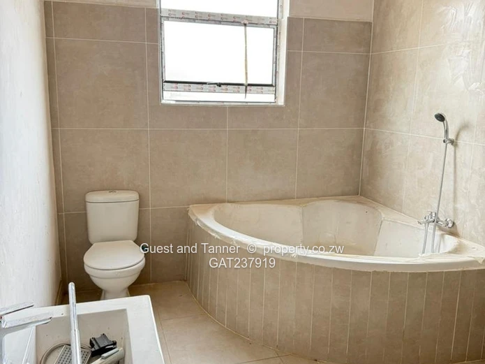 Bloomingdale House for Sale – 4 Bedroom, 95% Complete, Title Deed Available