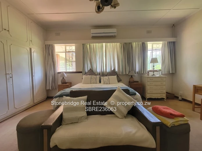 Gorgeous 5 Bedroomed Suburbs home for sale