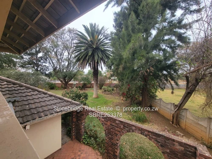 7 Bedroomed Home in Woodlands for sale