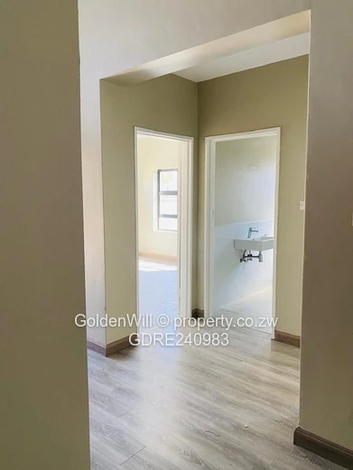 Avondale West Townhouse for Rental 