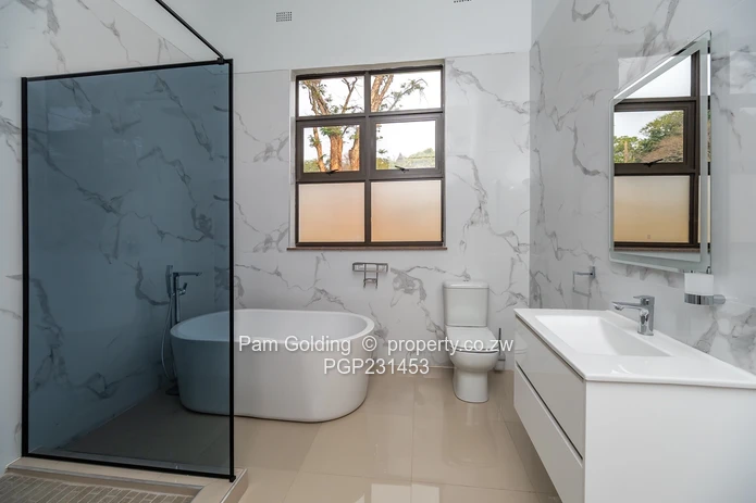 Beautiful New Build In Borrowdale Brooke