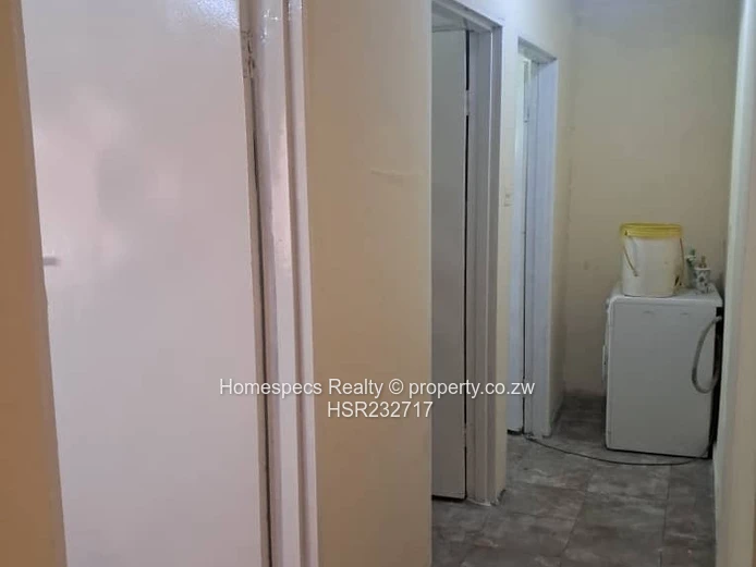 Waterfalls - Secure Apartment