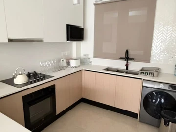 Flat & Apartment