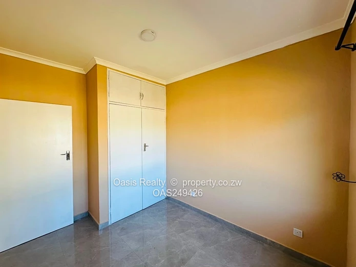 Conveniently Located Semi-detached 3 Beds Home For Rent