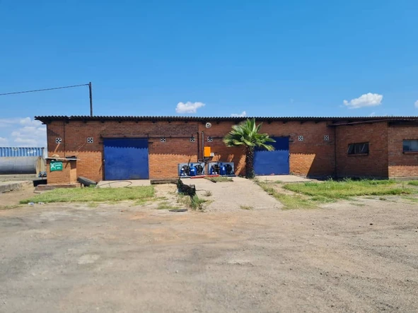 Commercial Property