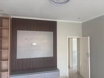 4 Bedroom Townhouse Complex