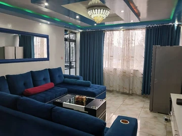 3 Bedroom Flat & Apartment