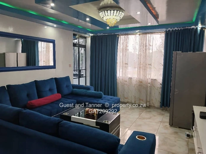 3-Bedroom Flat for Sale in Avenues, Harare CBD – Prime Location!