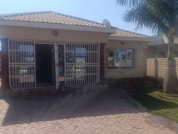 5 Bedroom House