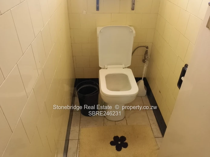Northend 3 Bedroomed Corner Stand home for sale