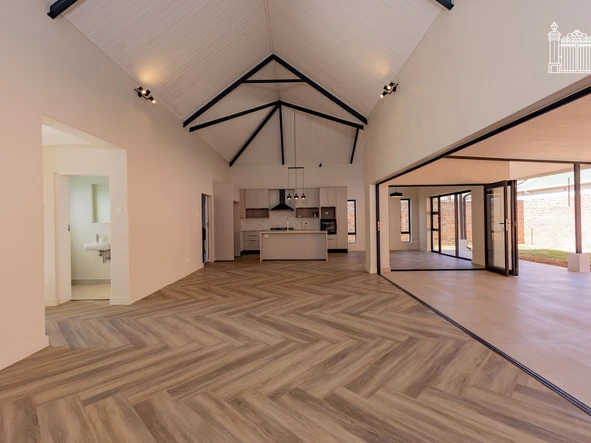 3 Bedroom Townhouse Complex